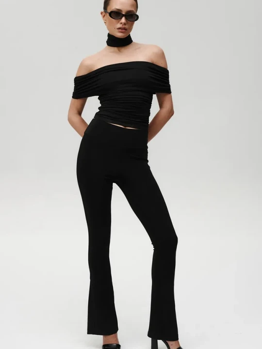 Zdjęcie produktu Undress Code spodnie Spotlight Pants czarny