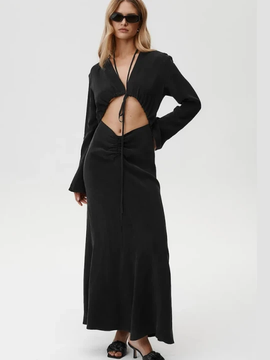 Zdjęcie produktu Undress Code sukienka Lilith Dress czarny