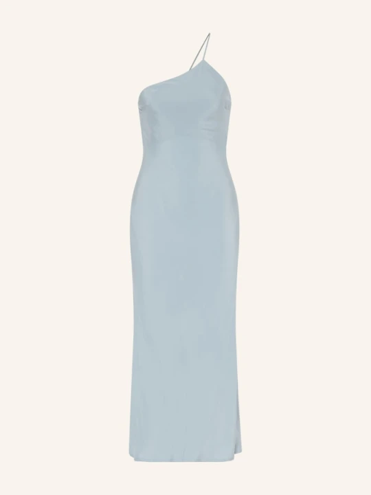 Zdjęcie produktu Undress Code Sukienka Na Jedno Ramię Under The Sun blau JASNONIEBIESKI