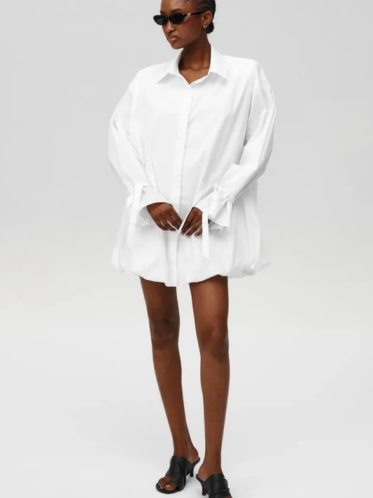 Zdjęcie produktu Undress Code sukienka Olsen Dress biały
