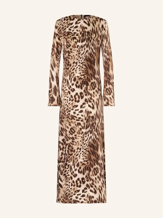 Zdjęcie produktu Undress Code Sukienka Paloma beige