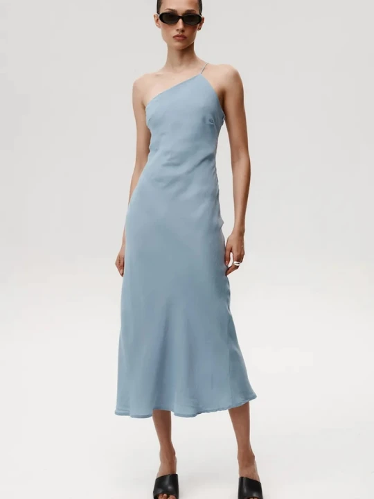 Zdjęcie produktu Undress Code sukienka Under the Sun Dress niebieski