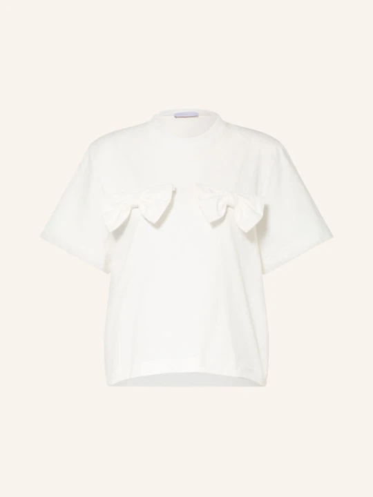 Zdjęcie produktu Undress Code T-Shirt Everly weiss BIAŁY