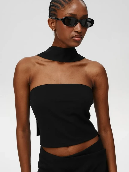 Zdjęcie produktu Undress Code top Vivian Top czarny