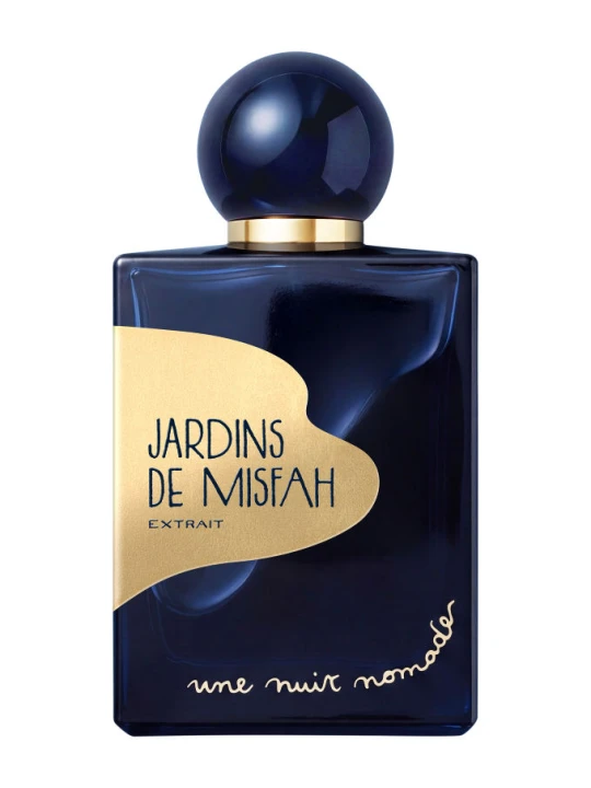 Zdjęcie produktu Une Nuit Nomade Jardins De Misfah
