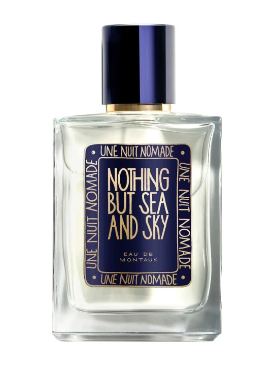 Zdjęcie produktu Une Nuit Nomade Nothing But Sea And Sky