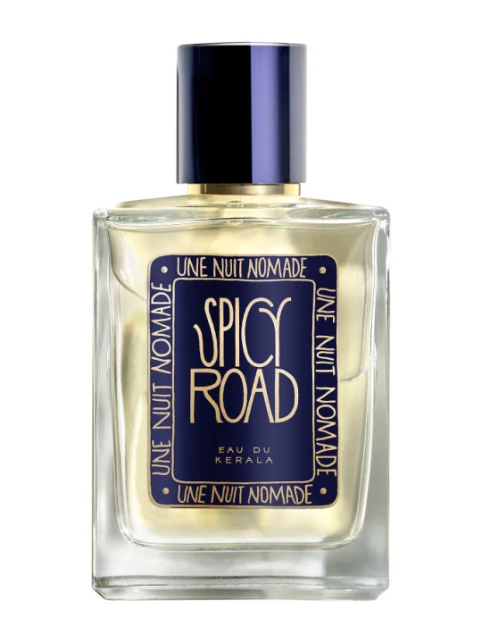 Zdjęcie produktu Une Nuit Nomade Spicy Road
