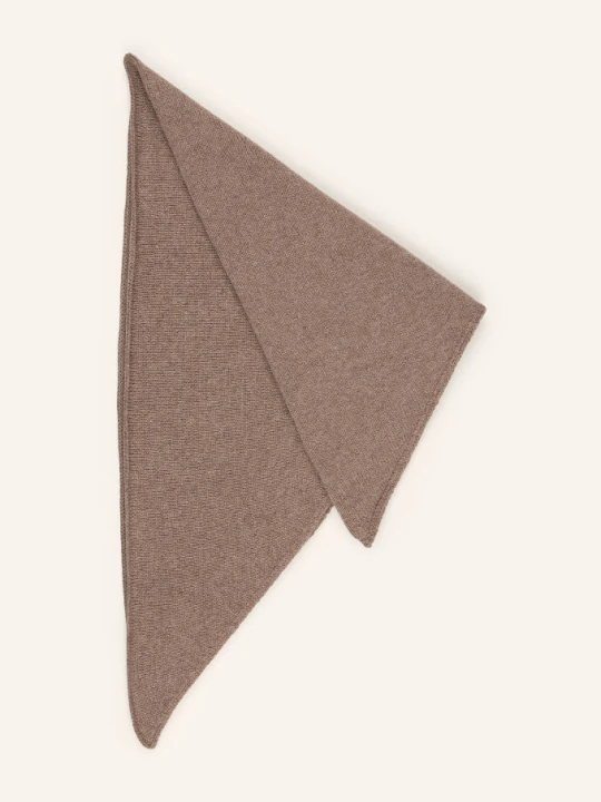 Zdjęcie produktu Unio Chusta Trójkątna Liebes beige