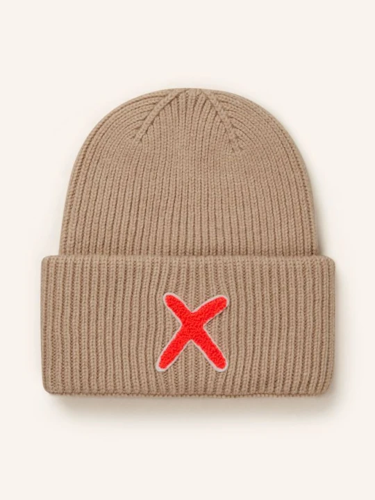 Zdjęcie produktu Unio Czapka beige