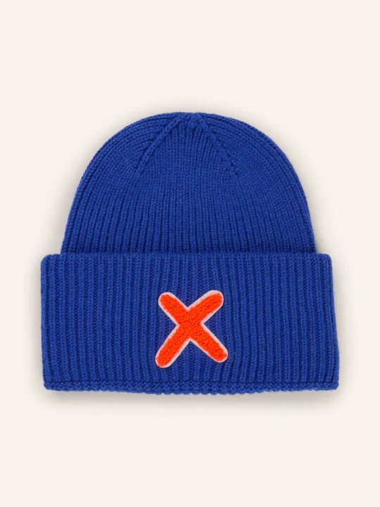Zdjęcie produktu Unio Czapka blau