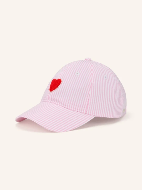 Zdjęcie produktu Unio Czapka Kyoto rosa różowy