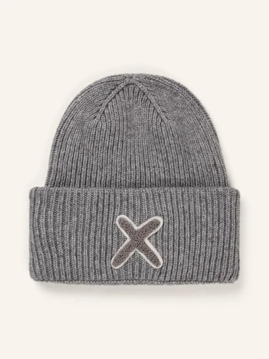 Zdjęcie produktu Unio Czapka Lumi X Matched grau SZARY