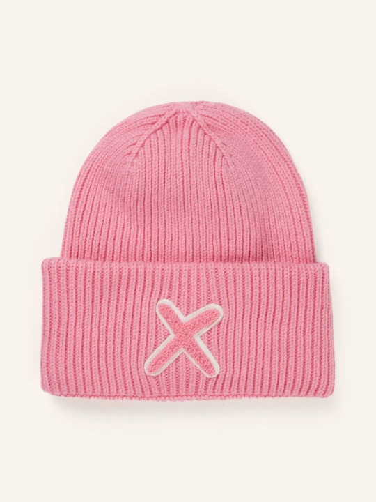 Zdjęcie produktu Unio Czapka Lumi X Matched pink