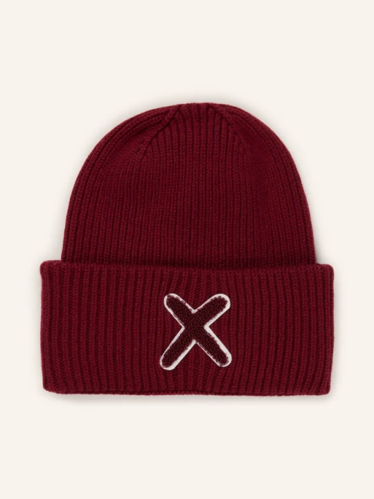 Zdjęcie produktu Unio Czapka Lumi X Matched rot