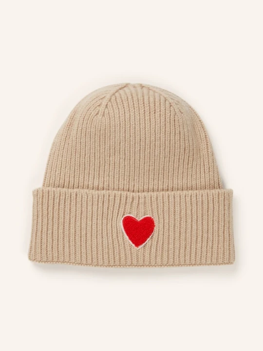 Zdjęcie produktu Unio Czapka Lund beige