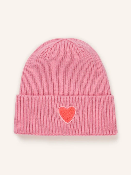 Zdjęcie produktu Unio Czapka Lund pink