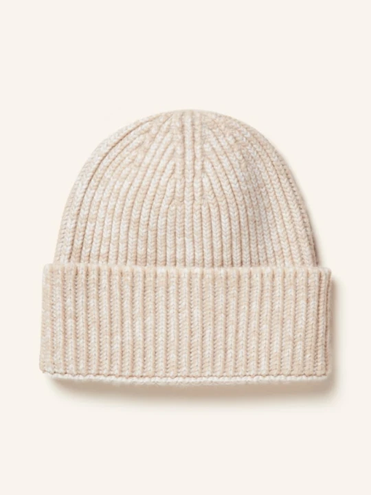 Zdjęcie produktu Unio Czapka Mika Stonewashed beige