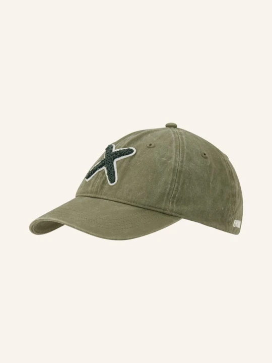 Zdjęcie produktu Unio Czapka Kobe X gruen KHAKI