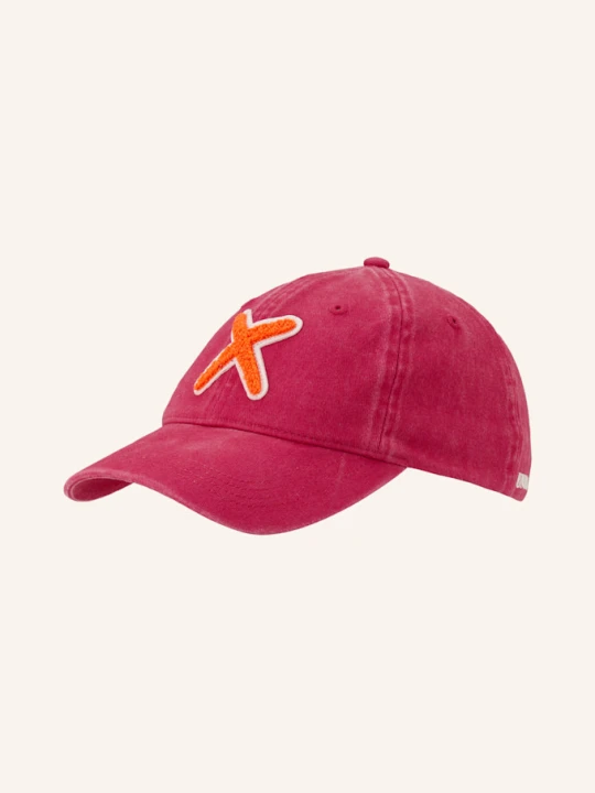 Zdjęcie produktu Unio Czapka Kobe X pink
