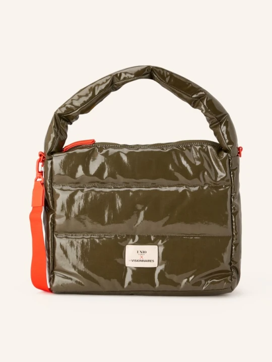 Zdjęcie produktu Unio Torba Na Ramię Lacquer gruen KHAKI