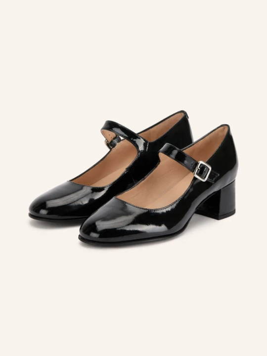 Zdjęcie produktu Unisa Czółenka W Stylu Mary Jane Linsey schwarz CZARNY