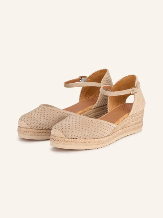 Zdjęcie produktu Unisa Klinowe Chaska beige