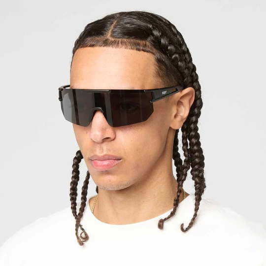 Zdjęcie produktu Unisex Sunglasses SNIPES czarny