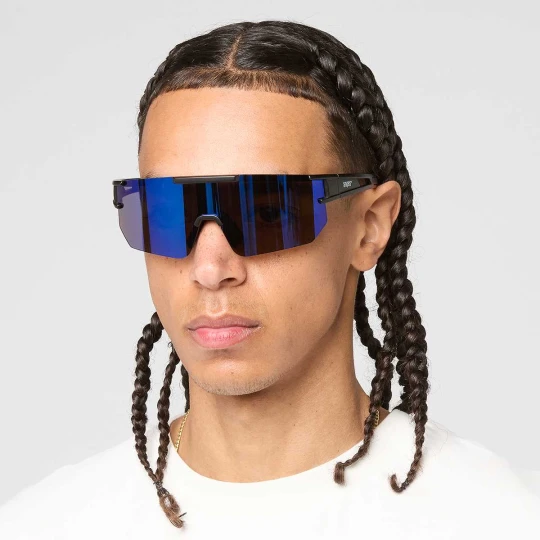 Zdjęcie produktu Unisex Sunglasses SNIPES czarny
