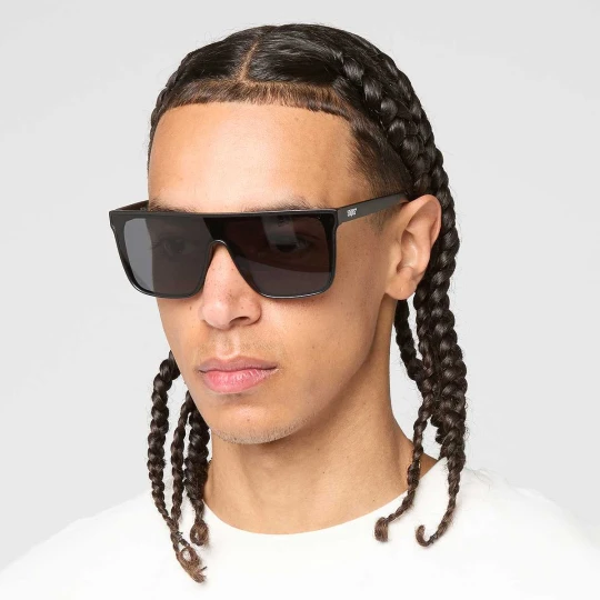 Zdjęcie produktu Unisex Sunglasses SNIPES czarny