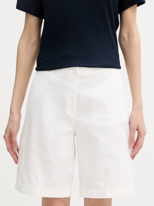 Zdjęcie produktu United Colors of Benetton bermudy damskie