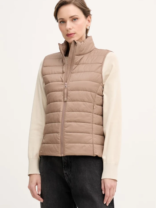 Zdjęcie produktu United Colors of Benetton bezrękawnik brązowy