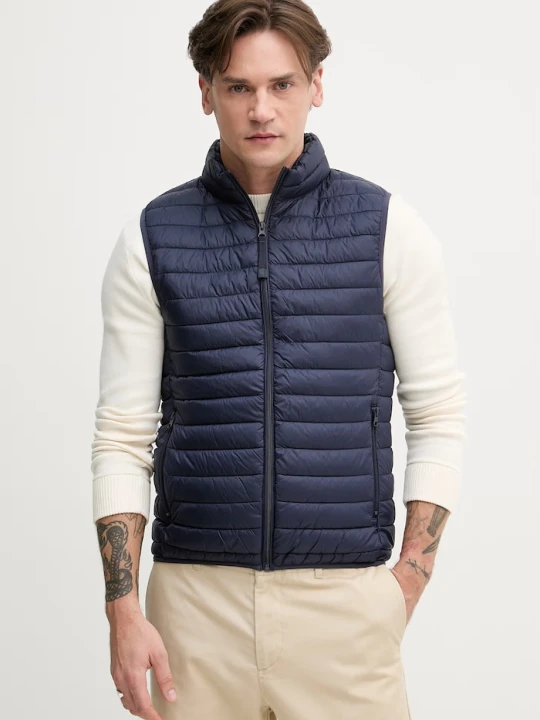 Zdjęcie produktu United Colors of Benetton bezrękawnik męski