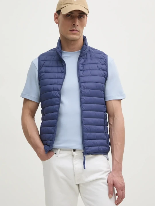 Zdjęcie produktu United Colors of Benetton bezrękawnik męski