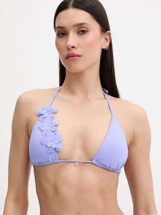 Zdjęcie produktu United Colors of Benetton biustonosz kąpielowy damski