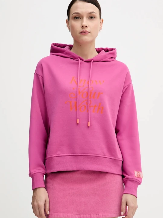 Zdjęcie produktu United Colors of Benetton bluza