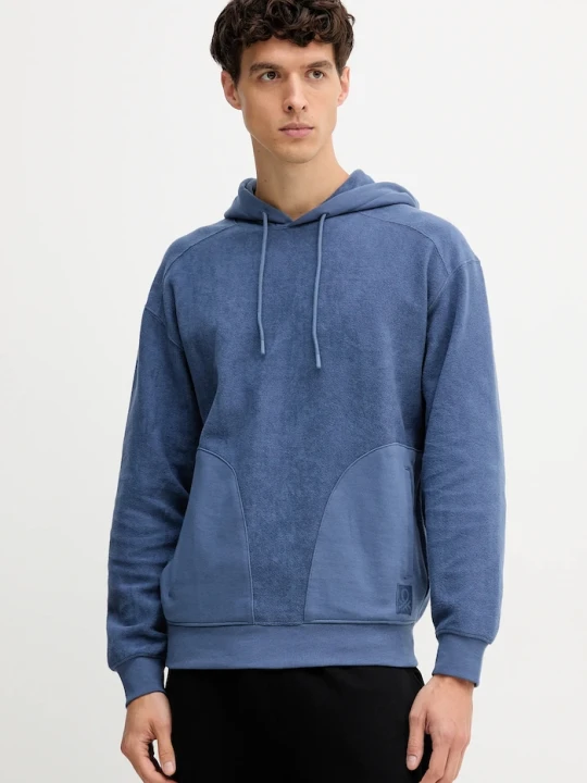 Zdjęcie produktu United Colors of Benetton bluza bawełniana