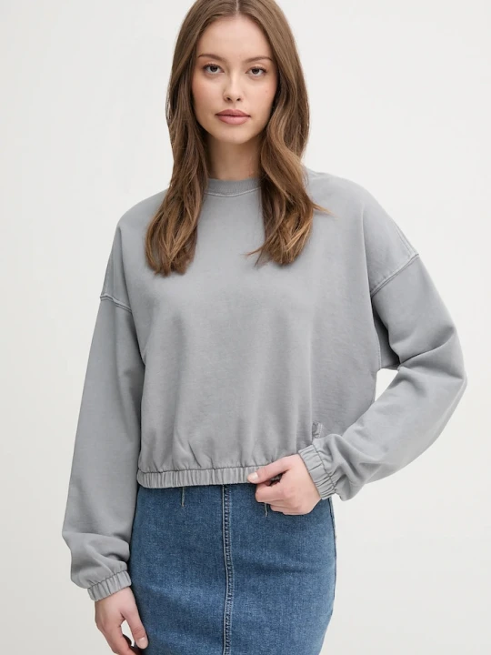 Zdjęcie produktu United Colors of Benetton bluza bawełniana