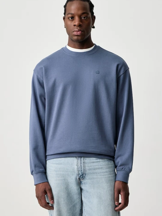Zdjęcie produktu United Colors of Benetton bluza męska bawełniana