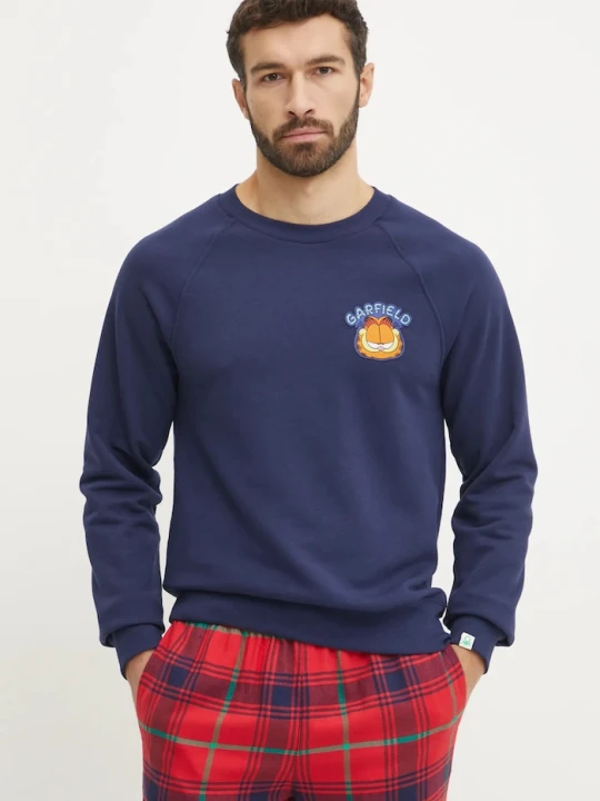 Zdjęcie produktu United Colors of Benetton bluza x GARFIELD