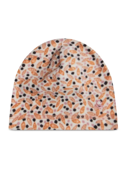 Zdjęcie produktu United Colors Of Benetton Czapka 6GZNB42EL Biały