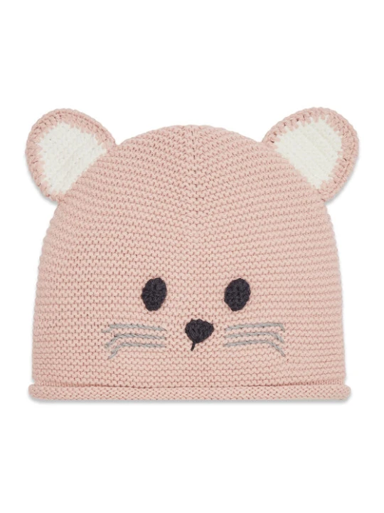 Zdjęcie produktu United Colors Of Benetton Czapka 6V22AA007 Różowy