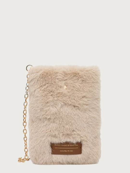 Zdjęcie produktu United Colors of Benetton etui na telefon damskie