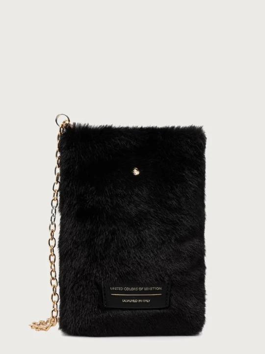 Zdjęcie produktu United Colors of Benetton etui na telefon damskie