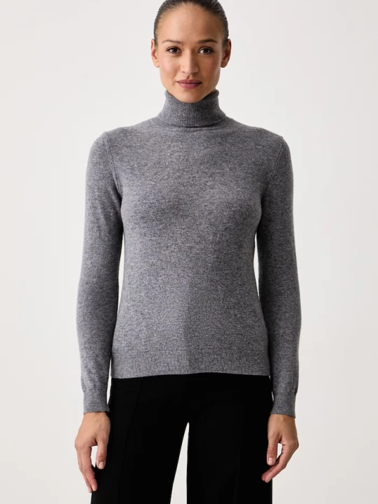 Zdjęcie produktu United Colors of Benetton golf damski wełniany