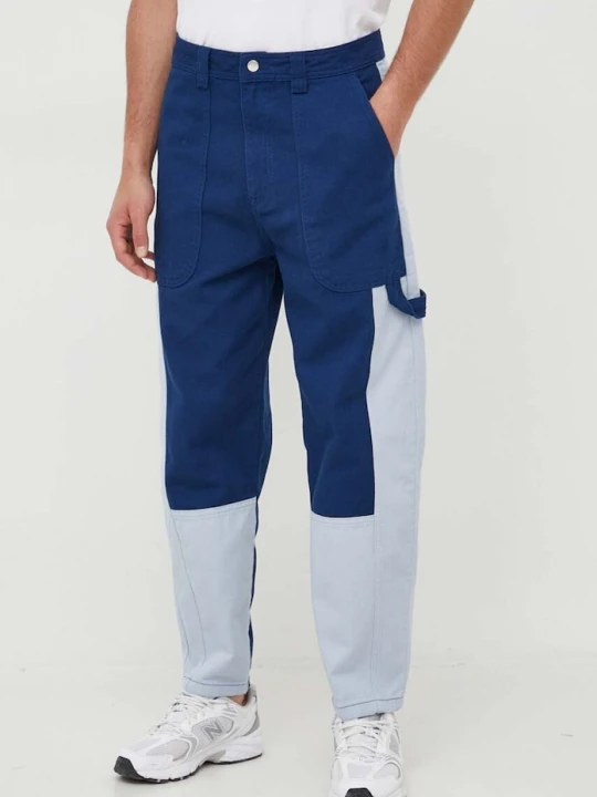 Zdjęcie produktu United Colors of Benetton jeansy niebieski