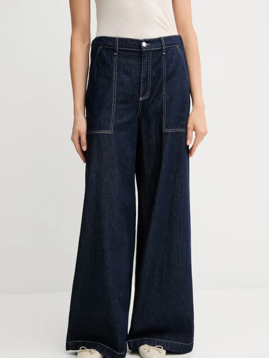 Zdjęcie produktu United Colors of Benetton jeansy niebieski