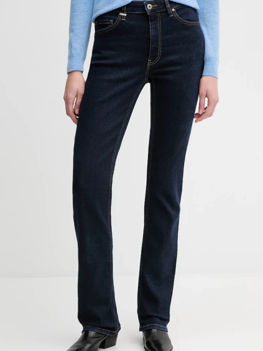 Zdjęcie produktu United Colors of Benetton jeansy bootcut