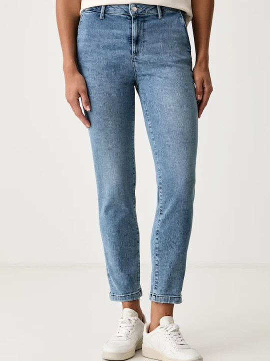 Zdjęcie produktu United Colors of Benetton jeansy chino damskie