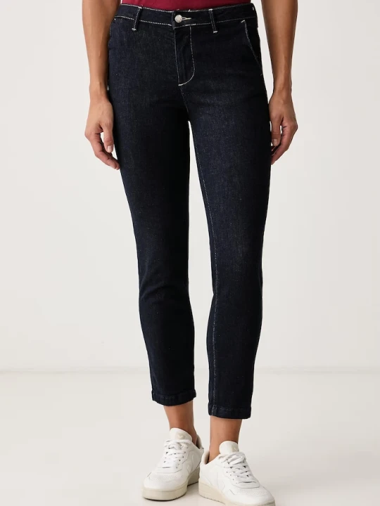 Zdjęcie produktu United Colors of Benetton jeansy chino damskie