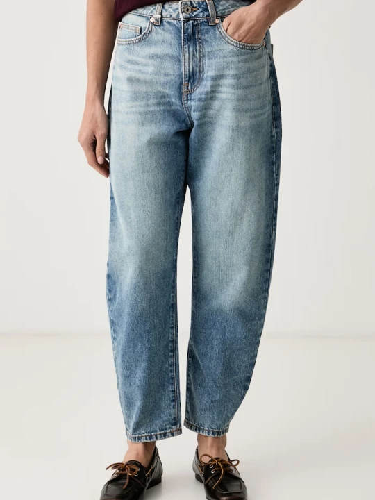 Zdjęcie produktu United Colors of Benetton jeansy damskie